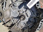 Automatic gearbox