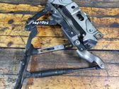 Couvercle, capot moteur