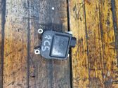 Air flap motor/actuator