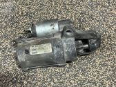 Motor de arranque