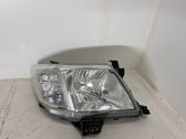 Lampa przednia