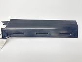 Intercooler air guide/duct channel