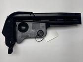 Other parcel shelf part