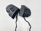 Steering wheel buttons/switches