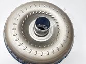Drehmomentwandler Automatikgetriebe