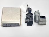 Kit calculateur ECU et verrouillage