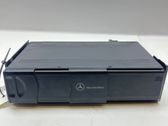 CD / DVD-Wechsler