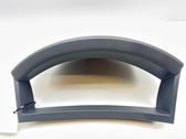 Dashboard trim