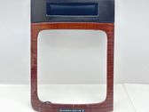 Gear shifter surround trim plastic