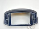 Dash center air vent grill