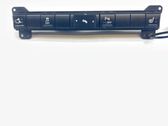 Multifunctional control switch/knob
