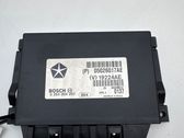 Gearbox control unit/module