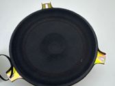 Rear door speaker