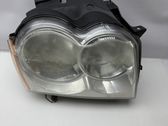 Headlight/headlamp