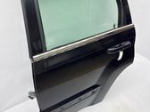 Rear door