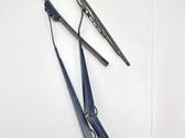 Headlight wiper blade set