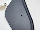 Dashboard side end trim