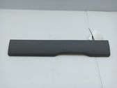 Front sill trim cover