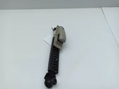 Seat belt height adjuster