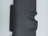 Dashboard lower bottom trim panel