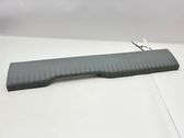 Front sill trim cover