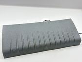 Rear sill trim cover