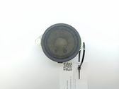 Panel speaker