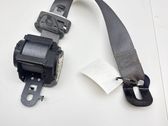 Rear seatbelt