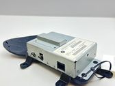 GPS navigation control unit/module