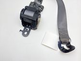 Rear seatbelt