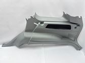 Trunk/boot lower side trim panel