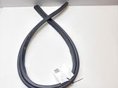 Engine compartment rubber