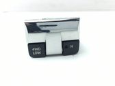 Differential lock switch