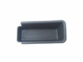 Central console drawer/shelf pad