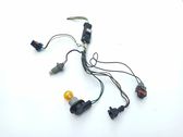 Headlight/headlamp wiring loom/harness