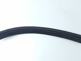 Rear arch trim