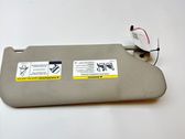 Sun visor