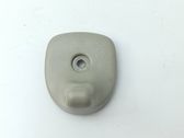 Sun visor clip/hook/bracket