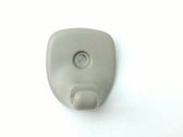 Sun visor clip/hook/bracket