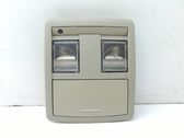 Front seat light
