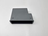 Dashboard storage box/compartment