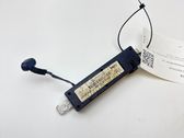 Aerial antenna amplifier
