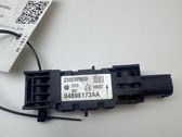 Airbagsensor Crashsensor Drucksensor