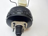 Brake booster