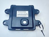 Central body control module