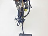 Brake pedal