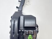 Windshield washer fluid reservoir/tank
