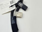 Exhaust gas pressure sensor