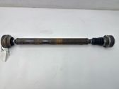 Front prop shaft