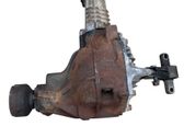 Front differential